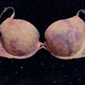 Victoria's Secret bra